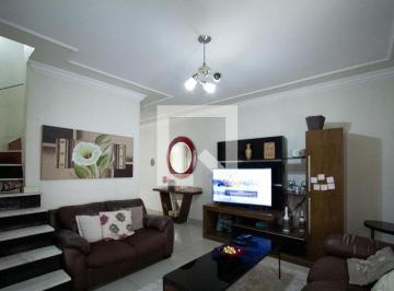 Casa · 205m² · 3 Quartos · 3 Vagas · Casa para Aluguel - Rudge Ramos, 3 Quartos, 205 m2 - São Bernardo do Campo