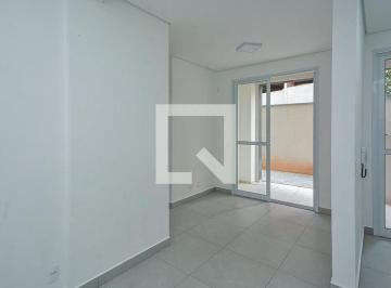 Apartamento · 79m² · 2 Quartos · 1 Vaga · Apartamento para Aluguel - Veleiros, 2 Quartos, 79 m2 - São Paulo