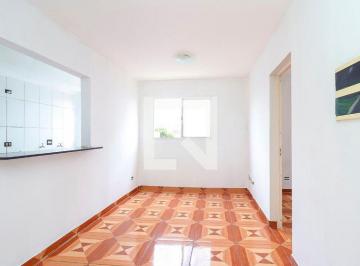 Apartamento de 2 quartos, São Paulo · Apartamento para Aluguel - Itaquera, 2 Quartos, 40 m2 - São Paulo
