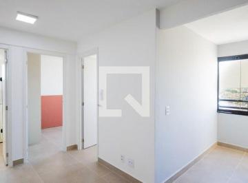 Apartamento · 69m² · 2 Quartos · Apartamento para Aluguel - Campo Belo, 2 Quartos,  69 m2 - São Paulo