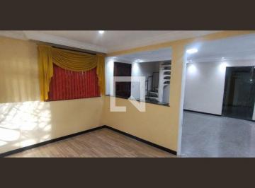 Casa · 106m² · 3 Quartos · 2 Vagas · Casa para Aluguel - Ermelino Matarazzo, 3 Quartos, 106 m2 - São Paulo
