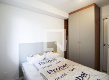 Apartamento · 30m² · 1 Quarto · Apartamento para Aluguel - Vila Olímpia, 1 Quarto, 30 m2 - São Paulo