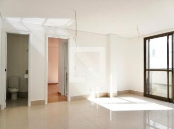 Apartamento · 90m² · 1 Quarto · 1 Vaga · Apartamento para Aluguel - Funcionários, 1 Quarto,  90 m2 - Belo Horizonte