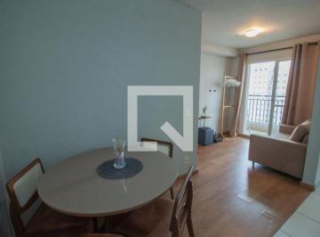 Apartamento · 36m² · 1 Quarto · 1 Vaga · Apartamento para Aluguel - Mooca, 1 Quarto, 36 m2 - São Paulo