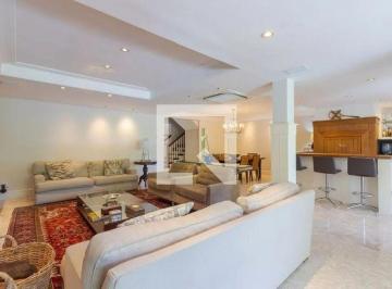 Casa · 487m² · 4 Quartos · 3 Vagas · Casa para Aluguel - Três Figueiras, 4 Quartos, 487 m2 - Porto Alegre