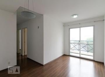Apartamento · 68m² · 3 Quartos · 1 Vaga · Apartamento para Aluguel - Jardim Éster Yolanda, 3 Quartos,  68 m2 - São Paulo