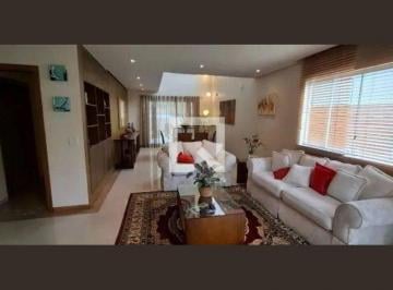Casa · 408m² · 5 Quartos · 6 Vagas · Casa para Aluguel - Parque dos Príncipes, 5 Quartos, 408 m2 - São Paulo