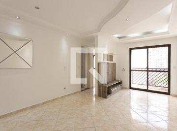 Apartamento · 60m² · 2 Quartos · 1 Vaga · Apartamento para Aluguel - Tatuapé, 2 Quartos, 60 m2 - São Paulo