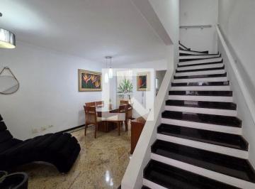 Apartamento · 132m² · 2 Quartos · 3 Vagas · Apartamento para Aluguel - Canto do Forte, 2 Quartos, 132 m2 - Praia Grande