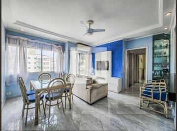 Apartamento · 79m² · 2 Quartos · 2 Vagas · Apartamento para Aluguel - Jardim Beira Rio, 2 Quartos,  79 m2 - Jacareí