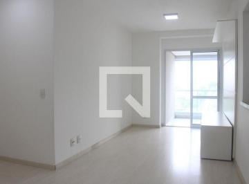 Apartamento · 75m² · 2 Quartos · 2 Vagas · Apartamento para Aluguel - Barcelona, 2 Quartos, 75 m2 - São Caetano do Sul