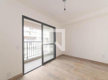 Apartamento · 24m² · 1 Quarto · Apartamento para Aluguel - Brooklin, 1 Quarto, 24 m2 - São Paulo