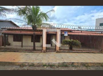 Casa · 650m² · 3 Quartos · 4 Vagas · Casa para Aluguel - Recanto do Poeta 1, 3 Quartos, 650 m2 - Lagoa Santa