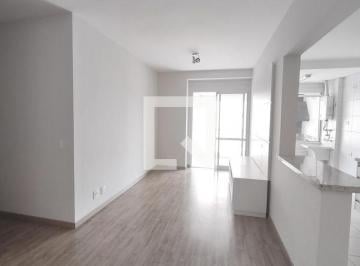 Apartamento · 75m² · 2 Quartos · 2 Vagas · Apartamento para Aluguel - Barcelona, 2 Quartos, 75 m2 - São Caetano do Sul
