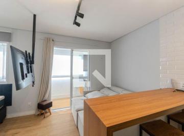 Apartamento · 31m² · 1 Quarto · Apartamento para Aluguel - Bela Vista, 1 Quarto,  31 m2 - São Paulo