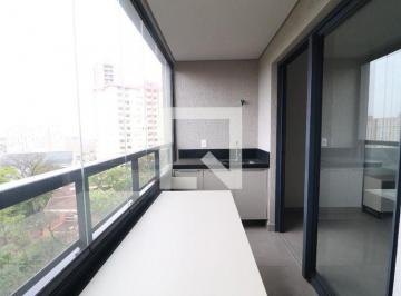 Apartamento · 53m² · 1 Quarto · 1 Vaga - QuintoAndar (Premier Locação) · Apartamento para Aluguel - Nova Ribeirânia, 1 Quarto, 53 m2 - Ribeirão Preto