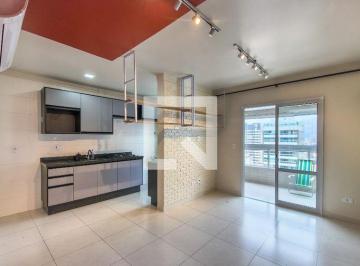 Apartamento · 65m² · 2 Quartos · 1 Vaga · Apartamento para Aluguel - Canto do Forte, 2 Quartos, 65 m2 - Praia Grande