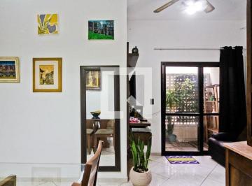 Apartamento · 55m² · 2 Quartos · 1 Vaga · Apartamento para Aluguel - Santana, 2 Quartos,  55 m2 - São Paulo