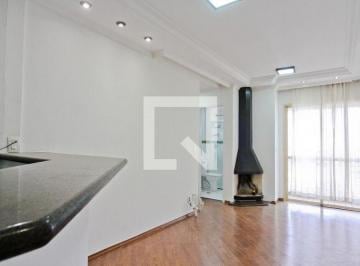 Apartamento · 50m² · 2 Quartos · 1 Vaga · Apartamento para Aluguel - Mandaqui, 2 Quartos, 50 m2 - São Paulo