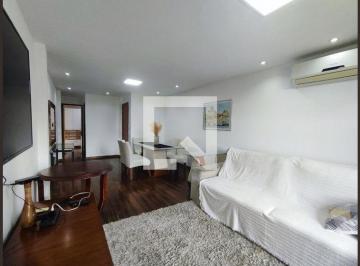 Apartamento · 206m² · 2 Quartos · 2 Vagas · Apartamento para Aluguel - Recreio, 2 Quartos,  206 m2 - Rio de Janeiro