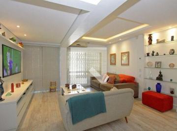 Casa · 510m² · 4 Quartos · 3 Vagas · Casa para Aluguel - Boa Vista, 4 Quartos, 510 m2 - Porto Alegre