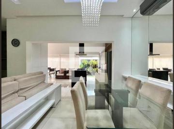 Apartamento · 217m² · 2 Quartos · 2 Vagas · Apartamento para Aluguel - Mansões Santo Antônio, 2 Quartos, 217 m2 - Campinas