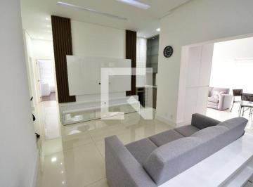 Apartamento · 217m² · 2 Quartos · 2 Vagas · Apartamento para Aluguel - Mansões Santo Antônio, 2 Quartos, 217 m2 - Campinas