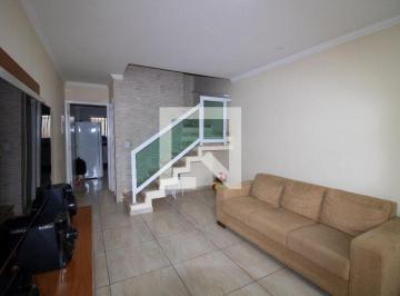 Casa · 85m² · 2 Quartos · 2 Vagas · Casa para Aluguel - Jardim Éster Yolanda, 2 Quartos,  85 m2 - São Paulo