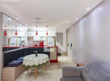 Apartamento · 65m² · 3 Quartos · 2 Vagas · Apartamento para Aluguel - Santo Antônio, 3 Quartos,  65 m2 - Osasco