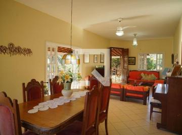Casa · 378m² · 5 Quartos · 3 Vagas · Casa para Aluguel - Flamengo, 5 Quartos,  378 m2 - Maricá