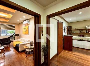 Apartamento · 150m² · 3 Quartos · 1 Vaga · Apartamento para Aluguel - Copacabana, 3 Quartos, 150 m2 - Rio de Janeiro