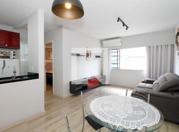 Apartamento · 40m² · 1 Quarto · 1 Vaga · Apartamento para Aluguel - Jardim Paulista, 1 Quarto,  40 m2 - São Paulo