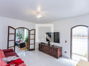 Casa · 250m² · 2 Quartos · 5 Vagas · Casa para Aluguel - Jardim Pirituba, 2 Quartos, 250 m2 - São Paulo