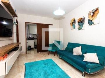 Casa · 112m² · 2 Quartos · 2 Vagas · Casa para Aluguel - Penha de França, 2 Quartos, 112 m2 - São Paulo