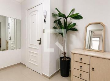 Apartamento · 58m² · 1 Quarto · Apartamento para Aluguel - Consolação, 1 Quarto,  58 m2 - São Paulo
