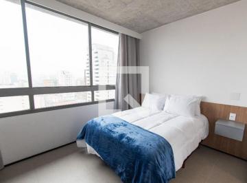 Apartamento · 18m² · 1 Quarto · Apartamento para Aluguel - Vila Mariana, 1 Quarto, 18 m2 - São Paulo