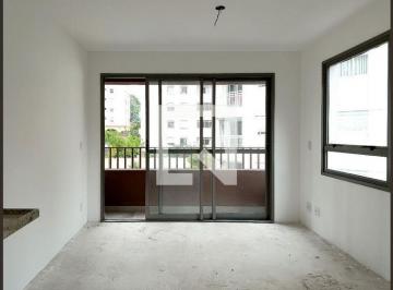 Apartamento · 40m² · 1 Quarto · Apartamento para Aluguel - Jardim Paulista, 1 Quarto,  40 m2 - São Paulo