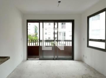 Apartamento · 40m² · 1 Quarto · Apartamento para Aluguel - Jardim Paulista, 1 Quarto,  40 m2 - São Paulo