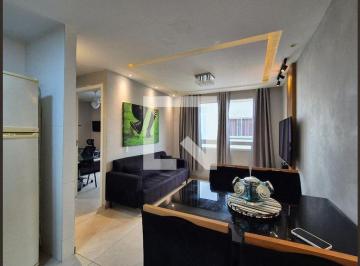 Apartamento · 43m² · 2 Quartos · 1 Vaga · Apartamento para Aluguel - Recreio, 2 Quartos, 43 m2 - Rio de Janeiro