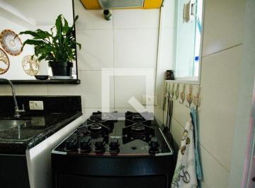 Casa · 98m² · 2 Quartos · 1 Vaga · Casa para Aluguel - Canto do Forte, 2 Quartos, 98 m2 - Praia Grande