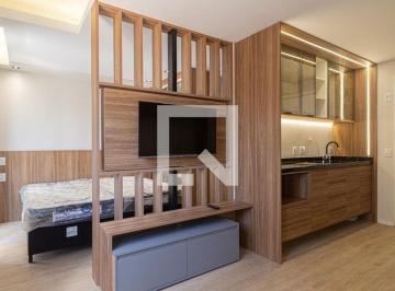 Apartamento · 29m² · 1 Quarto · Apartamento para Aluguel - Consolação, 1 Quarto, 29 m2 - São Paulo