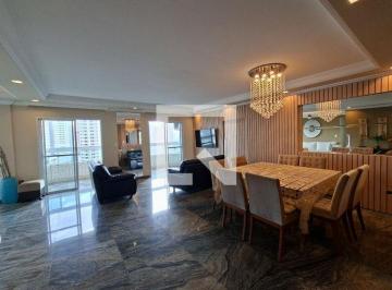 Apartamento · 330m² · 5 Quartos · 3 Vagas · Apartamento para Aluguel - Guilhermina, 5 Quartos, 330 m2 - Praia Grande