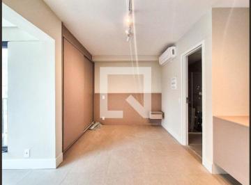 Apartamento · 25m² · 1 Quarto · Apartamento para Aluguel - Santa Cecília, 1 Quarto, 25 m2 - São Paulo