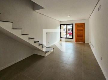 Casa · 77m² · 2 Quartos · 1 Vaga · Casa para Aluguel - Aberta dos Morros, 2 Quartos,  77 m2 - Porto Alegre