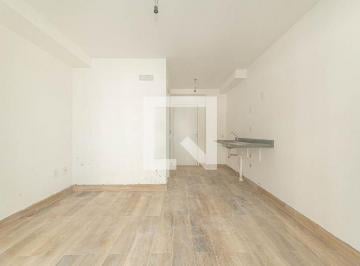 Apartamento · 24m² · 1 Quarto · Apartamento para Aluguel - Brooklin, 1 Quarto, 24 m2 - São Paulo