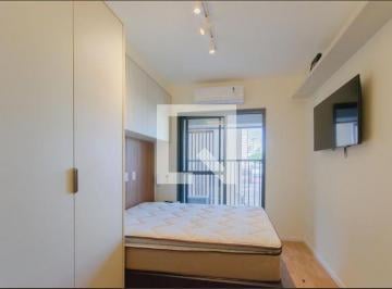 Apartamento · 20m² · 1 Quarto · Apartamento para Aluguel - Liberdade, 1 Quarto,  20 m2 - São Paulo