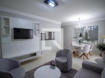 Apartamento · 72m² · 2 Quartos · 2 Vagas · Apartamento para Aluguel - Jardim Emília, 2 Quartos,  72 m2 - Sorocaba