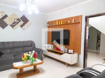 Casa · 156m² · 3 Quartos · 2 Vagas · Casa para Aluguel - Vila Galvão, 3 Quartos,  156 m2 - Guarulhos