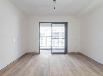 Apartamento · 24m² · 1 Quarto · Apartamento para Aluguel - Brooklin, 1 Quarto,  24 m2 - São Paulo