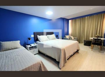 Apartamento · 31m² · 1 Quarto · 1 Vaga · Apartamento para Aluguel - Vitória, 1 Quarto, 31 m2 - Salvador